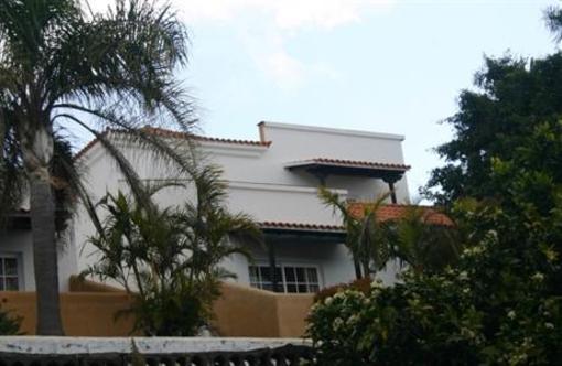 фото отеля Apartamentos Bungalows Finca Colon La Palma