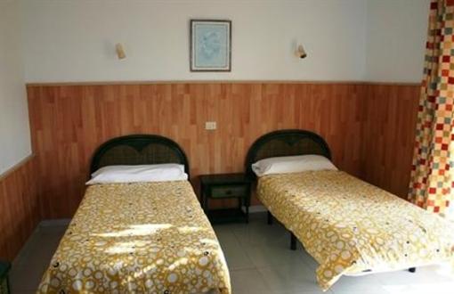 фото отеля Apartamentos Bungalows Finca Colon La Palma
