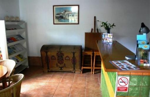 фото отеля Apartamentos Bungalows Finca Colon La Palma