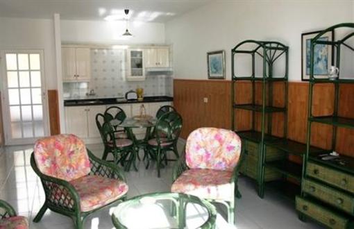 фото отеля Apartamentos Bungalows Finca Colon La Palma