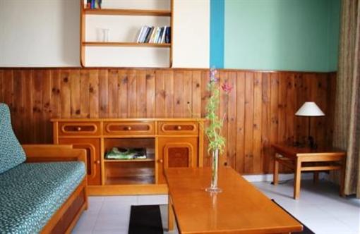 фото отеля Apartamentos Bungalows Finca Colon La Palma