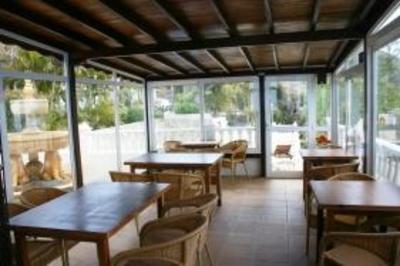 фото отеля Apartamentos Bungalows Finca Colon La Palma