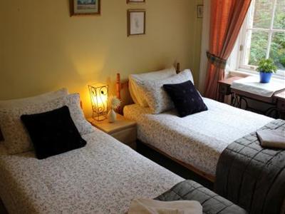 фото отеля Meadows Apartment