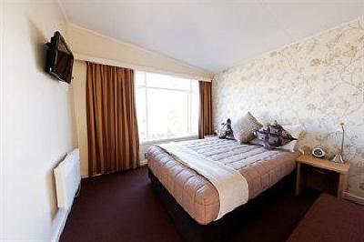 фото отеля Lomond Lodge