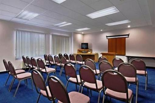 фото отеля Comfort Inn Chandler