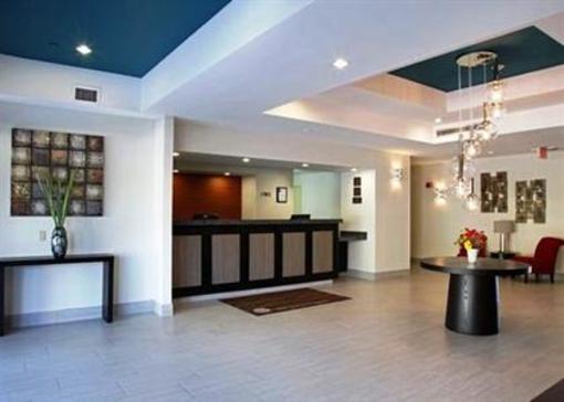 фото отеля Comfort Inn Chandler
