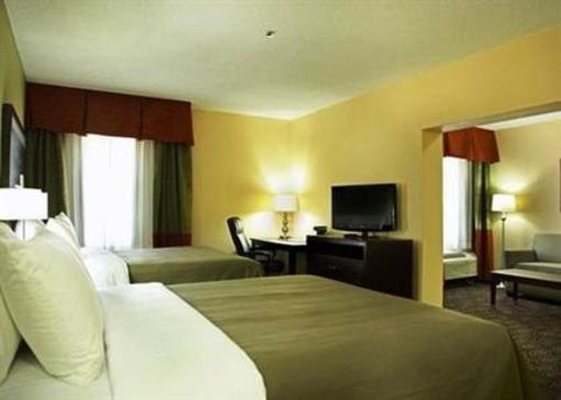 фото отеля Comfort Inn Chandler