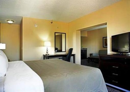 фото отеля Comfort Inn Chandler