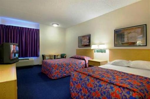 фото отеля Comfort Inn Chandler