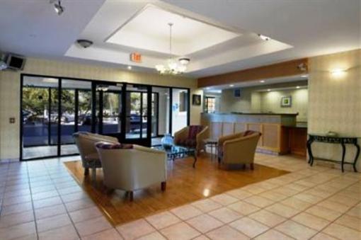 фото отеля Comfort Inn Chandler