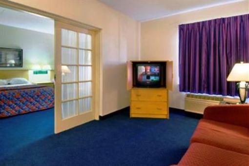 фото отеля Comfort Inn Chandler