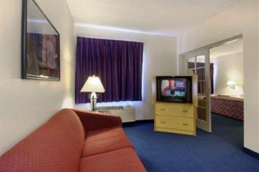 фото отеля Comfort Inn Chandler