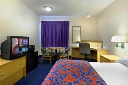 фото отеля Comfort Inn Chandler