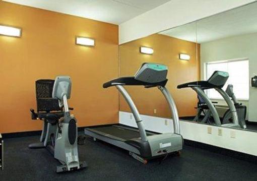 фото отеля Comfort Inn Chandler