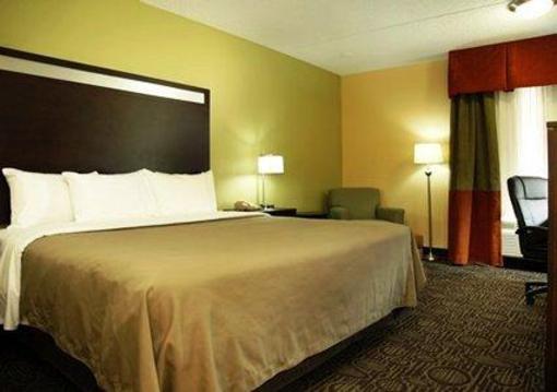 фото отеля Comfort Inn Chandler