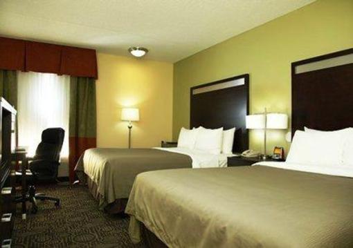 фото отеля Comfort Inn Chandler
