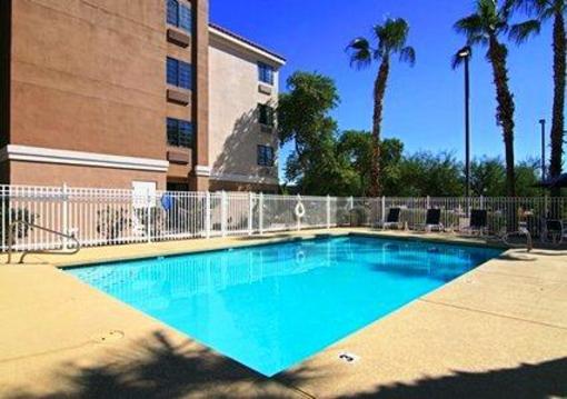 фото отеля Comfort Inn Chandler