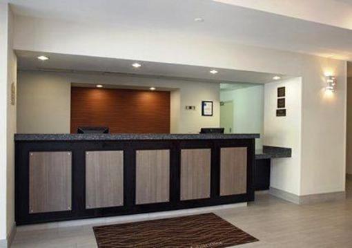 фото отеля Comfort Inn Chandler