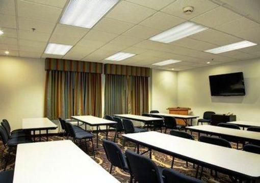 фото отеля Comfort Inn Chandler