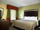 фото отеля Comfort Inn Chandler