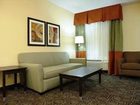 фото отеля Comfort Inn Chandler