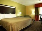 фото отеля Comfort Inn Chandler