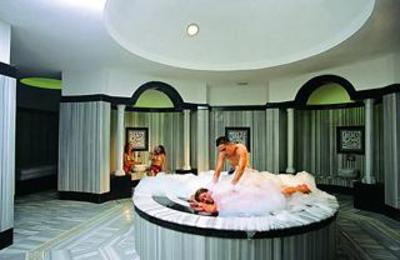 фото отеля Arycanda Deluxe Resort