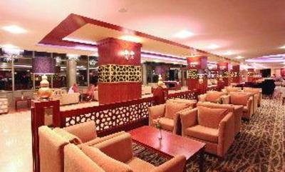 фото отеля Arycanda Deluxe Resort