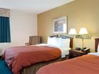 фото отеля Country Inn & Suites Cedar Rapids Airport