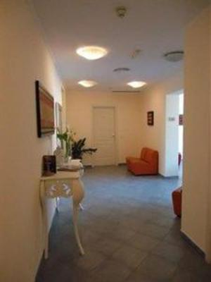 фото отеля Hotel Soleluna