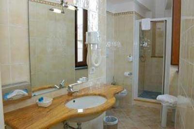 фото отеля Hotel Soleluna