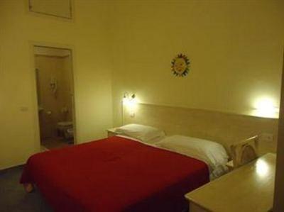 фото отеля Hotel Soleluna