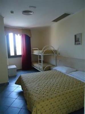 фото отеля Hotel Soleluna