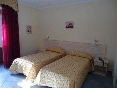 фото отеля Hotel Soleluna