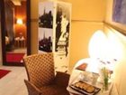 фото отеля Diplomat Fashion Hotel