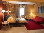 фото отеля Diplomat Fashion Hotel