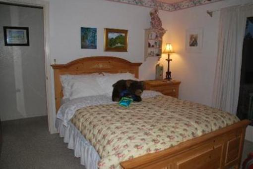 фото отеля Dreydon House Bed and Breakfast