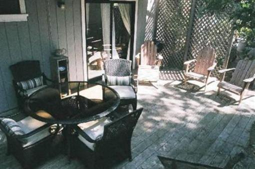 фото отеля Dreydon House Bed and Breakfast