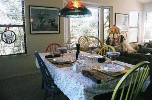 фото отеля Dreydon House Bed and Breakfast