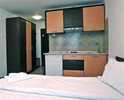 фото отеля Arion Hotel Constanta