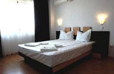 фото отеля Arion Hotel Constanta