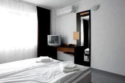 фото отеля Arion Hotel Constanta