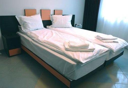фото отеля Arion Hotel Constanta