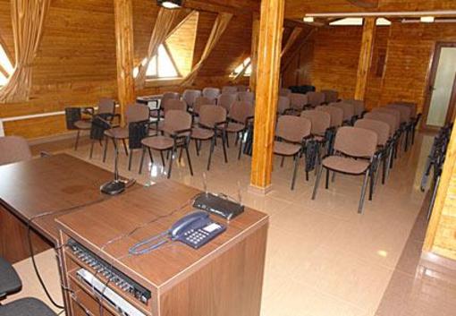 фото отеля Arion Hotel Constanta