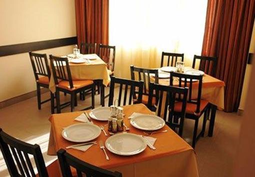 фото отеля Arion Hotel Constanta