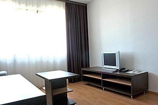 фото отеля Arion Hotel Constanta