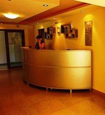 фото отеля Arion Hotel Constanta