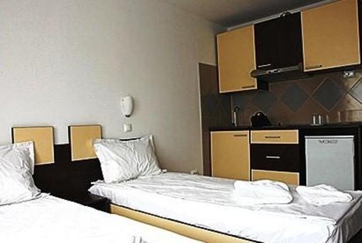 фото отеля Arion Hotel Constanta
