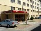 фото отеля Arion Hotel Constanta