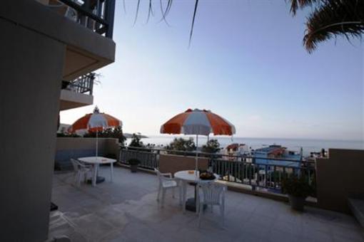 фото отеля Memories Apartments